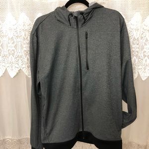Adidas zip up hoodie for men